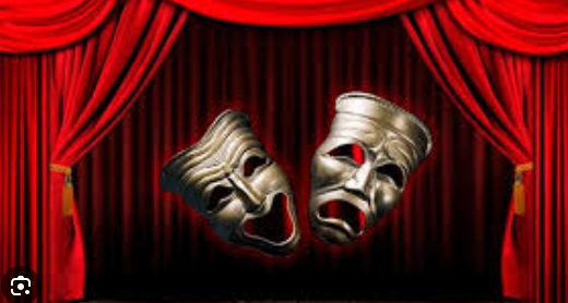 Noche de Teatro y Magia