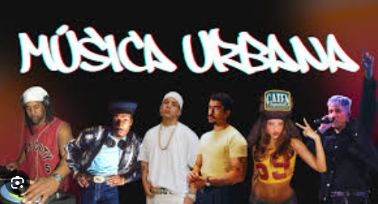 Festival de Música Urbana 2025